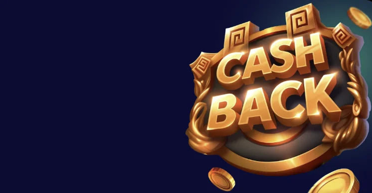 Cashback hebdomadaire
